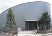 九頭竜川流域防災センター